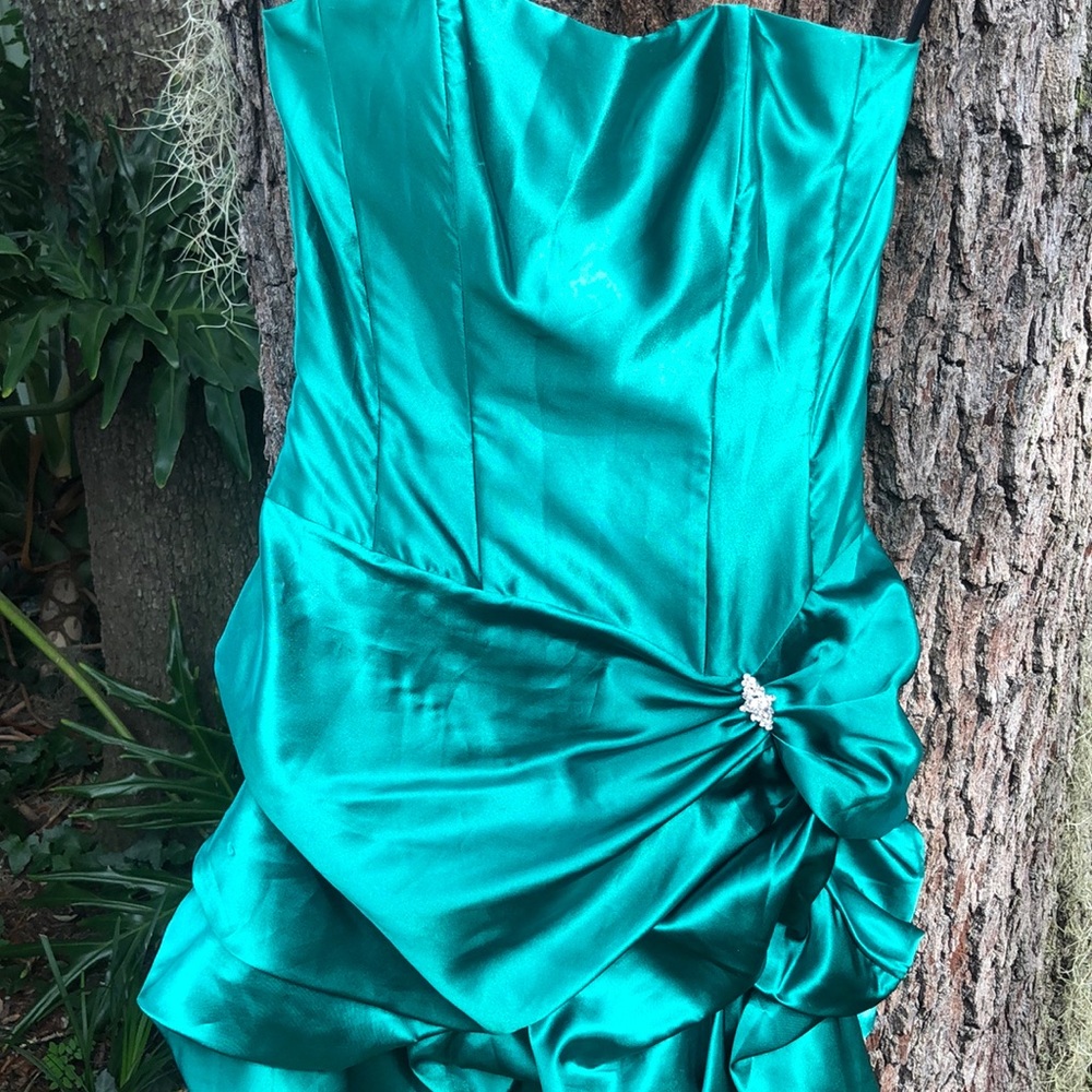 Vintage dress